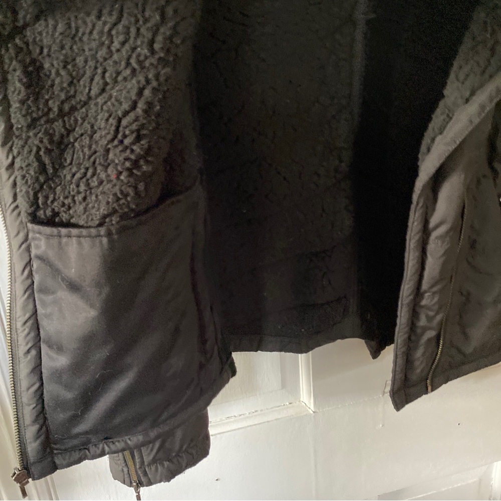 Prana Diva Jacket Black Medium - image 7